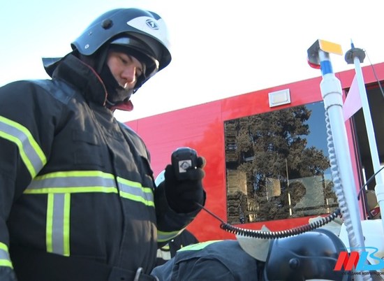 В Урюпинске 8 Марта сгорел развлекательный центр